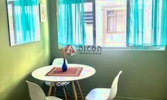 Imagem: APARTAMENTO PARA LOCAÇÃO, 01 DORMITÓRIO