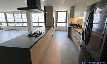 Imagem: APARTAMENTO - PINHEIROS - SP