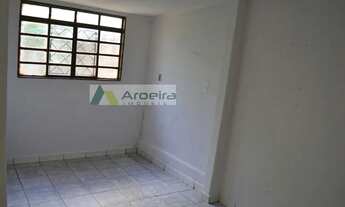 Imagem 7: Casa Padrão para Aluguel em Jardim Vila Boa Goiânia-GO - A263