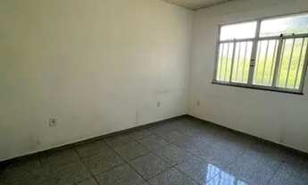 Imagem 6: Excelente Casa tipo Apartamento de 01 Quarto com Varanda em Quintino