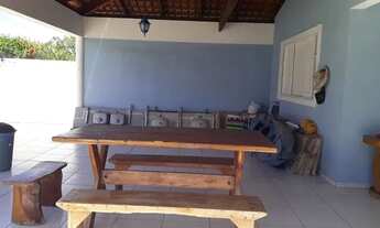 Imagem 4: Casa para venda com 170 metros quadrados com 3 quartos em Riviera - Bertioga - São Paulo