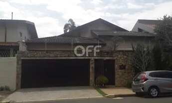 Imagem: Casa - Nova Campinas - Campinas