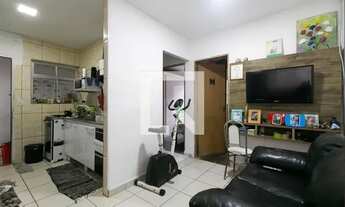 Imagem 4: Casa para Aluguel - Conjunto Residencial Jose Bonifacio, 2 Quartos, 70 m2