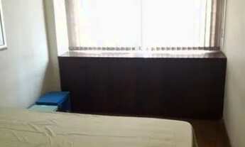 Imagem 5: Apartamento com 2 dormitórios para alugar, 84 m² por R$ 2.160,00/mês - Vila Buarque - São