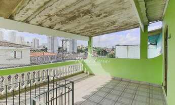 Imagem 7: Sobrado com 3 dormitórios, 180 m² - venda por R$ 780.000,00 ou aluguel por R$ 3.008,33/mês