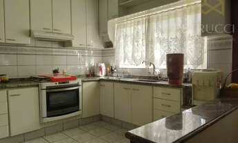 Imagem 5: Casa - Jardim Campos Elíseos - Campinas