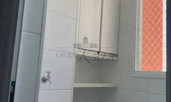 Imagem 6: Apartamento para aluguel tem 65 metros quadrados com 2 quartos