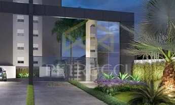 Imagem: Apartamento - Vila Industrial - Campinas