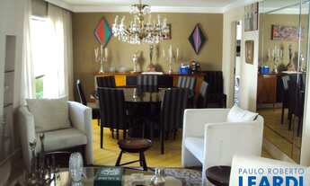 Imagem: APARTAMENTO - JARDIM PAULISTA - SP