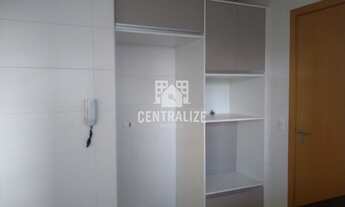 Imagem 5: Edifício Platinum Residence- Locação- Oficinas