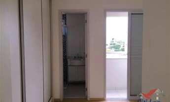 Imagem 6: Apartamento com 2 dormitórios para alugar, 59 m² por R$ 4.036/mês - Lapa - São Paulo/SP