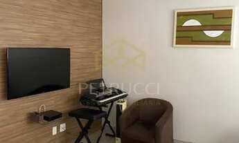 Imagem 3: Casa - Taquaral - Campinas