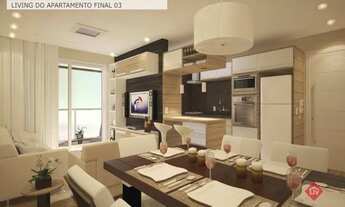 Imagem 4: CAXIAS DO SUL - Apartamento Padrão - Nossa Senhora de Lourdes