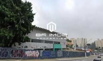 Imagem 4: GALPAO COMERCIAL em SÃO PAULO - SP, JARDIM MARAJOARA