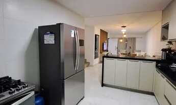 Imagem 5: IPITANGA - Casa condomínio proximo praia de Vilas - 4 suítes (master c/ closet e varanda