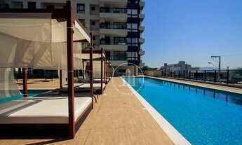 Imagem 3: Apartamento com 3 dormitórios à venda, 92 m² por R$ 930.792,91 - Balneário do Estreito - F