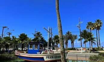 Imagem: Apartamento pé na areia à venda 02 dormitórios