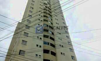 Imagem: SANTO ANDRE - Residential / Apartment