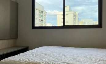 Imagem 3: JS Apartamento para venda com 86 metros quadrados com 2 quartos em Calhau - São Luís - MA