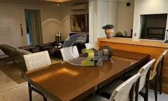 Imagem 3: APARTAMENTO - VILA ROMANA - 3 SUITES - 2 VAGAS