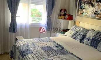 Imagem 5: APARTAMENTO A VENDA 03 QUARTOS, 02 VAGAS BELA VISTA SP