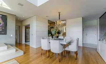 Imagem 5: Cobertura à venda no Bigorrilho 3 dormitórios, 4 vagas de garagem!