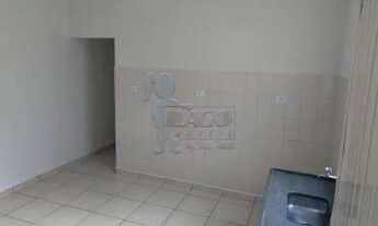 Imagem 6: Casa Padrão em Ribeirão Preto