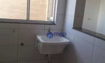 Imagem 6: Apartamento com 1 dormitório para alugar, 35 m² - Vila Maria