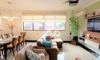 Imagem 4: Apartamento com 3 dormitórios, 131 m² - venda por R$ 960.000,00 ou aluguel por R$ 6.200,00