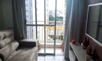 Imagem 1: Apartamento - Bonfim - Campinas