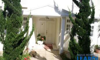 Imagem 3: CASA ASSOBRADADA - JARDIM GUEDALA - SP