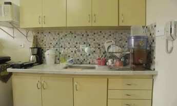 Imagem 7: São Paulo - Apartamento Padrão - Consolação