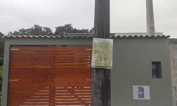 Imagem: Casa no Suarão em Itanhaém 1 km do mar