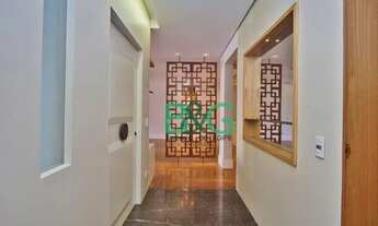 Imagem 5: Apartamento com 2 dormitórios para alugar, 258 m² por R$ 60.772/mês - Jardim Europa - São