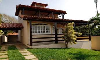 Imagem 5: Casa para aluguel no bairro Costa Azul com 3 quartos