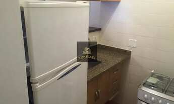 Imagem 4: Flat disponivel no Jardim Paulista - SP