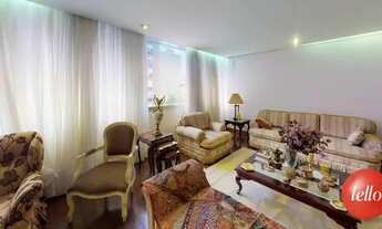 Imagem 2: São Paulo - Apartamento Padrão - Perdizes