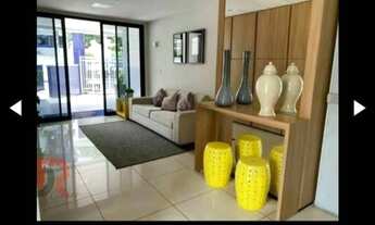 Imagem 5: Apartamento a venda no coco de 3 quartos e lazer