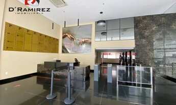 Imagem 6: Sala Renascença - Ed. Michelangelo - 38m² Fino Acabamento