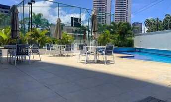 Imagem 4: Excelente apartamento para alugar de 78 m², com 03 quartos no Condomínio Maria Bernadete