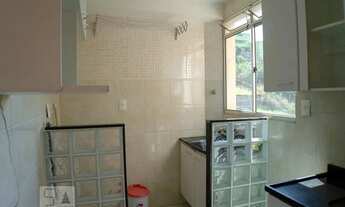 Imagem 3: Apartamento para Aluguel - Céu Azul, 2 Quartos, 49 m2