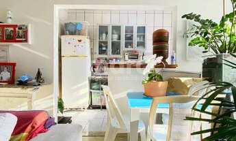 Imagem 2: SAO PAULO - Apartamento Padrão - CAMBUCI