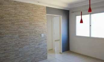 Imagem: Apartamento para venda com 2 quartos