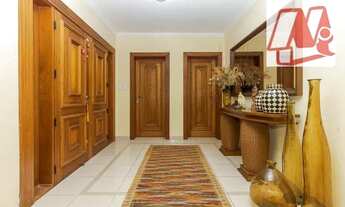 Imagem 7: No Partenon, casa de 740m,² 4 suites. piscina