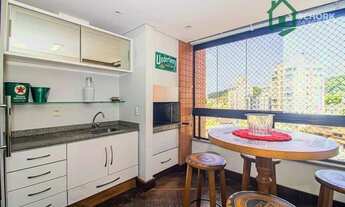 Imagem 3: Apartamento com 2 dormitórios à venda, 150 m² por R$ 700.000 - Velha - Blumenau/SC - Edifí