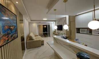 Imagem 4: Belíssimo Apartamento de 3 quartos no Beach Living próximo ao Beach Park