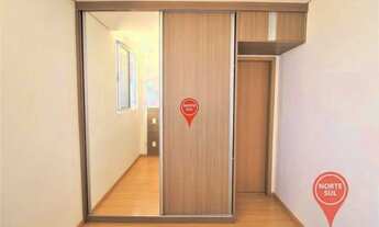 Imagem 7: Apartamento com 2 dormitórios para alugar, 65 m² por R$ 2.750/mês - Buritis - Belo Horizon