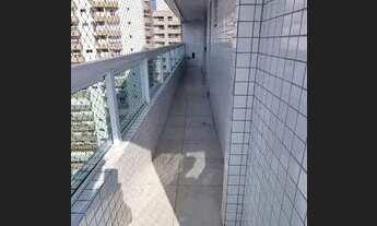 Imagem 3: Apartamento com 2 dorms, Boqueirão, Praia Grande, Cod: BJ00361