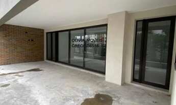 Imagem 1: Apartamento garden com 212mts, 4 dormitórios, 2 suítes, terraço gourmet, 2 vagas na Vila