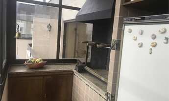 Imagem 5: Excelente oportunidade! Cobertura duplex com 3 quartos no Alto de Pinheiros